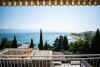 Appartementen Ozren - amazing sea view:  Kroatië - Dalmatië - Split - Omis - appartement #1671 Afbeelding 5