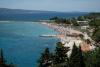 Ferienwohnungen Ozren - amazing sea view:  Kroatien - Dalmatien - Split - Omis - ferienwohnung #1671 Bild 5