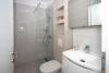 Appartements Nina - sea view family apartments A1Donji(2+1)