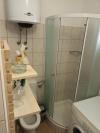 Appartements Nina - sea view family apartments A5(6)
