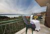 Ferienwohnungen Panorama - terrace with sea view: Kroatien - Dalmatien - Makarska - Brela - ferienwohnung #1712 Bild 4
