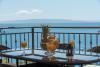 Ferienwohnungen Daniela - terrace with amazing sea view Kroatien - Dalmatien - Insel Ciovo - Okrug Gornji - ferienwohnung #1713 Bild 18