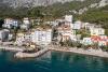 Appartements Gogi - 100 m from beach: Croatie - La Dalmatie - Makarska - Zivogosce - appartement #1736 Image 13