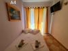 A4(2+2) Croatia - Dalmatia - Makarska - Zivogosce - apartment #1737 Picture 10