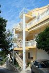 Apartments Gojko - 50 m from the beach: Croatia - Dalmatia - Makarska - Zivogosce - apartment #1761 Picture 6
