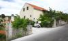 Apartments Neda - perfect location & free parking: Croatia - Dalmatia - Island Brac - Splitska - apartment #1887 Picture 16