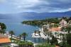 A2(4+1) Kroatien - Dalmatien - Insel Brac - Splitska - ferienwohnung #1887 Bild 29
