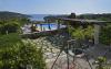 Ferienwohnungen Toni - with pool and view: Kroatien - Dalmatien - Insel Solta - Maslinica - ferienwohnung #1957 Bild 10
