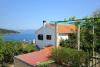 Apartments Mirja - panoramic sea view: Croatia - Dalmatia - Island Solta - Necujam - apartment #1982 Picture 12