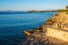 Ferienwohnungen Mirja - panoramic sea view: Kroatien - Dalmatien - Insel Solta - Necujam - ferienwohnung #1982 Bild 12