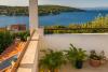 Appartements Mirja - panoramic sea view: A1(4)