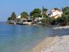 Ferienwohnungen Jerkica - 50 m from sea: Kroatien - Dalmatien - Insel Brac - Sutivan - ferienwohnung #2023 Bild 7
