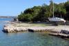 Appartements Den - 100 m from sea: Croatie - La Dalmatie - Île de Pasman - Pasman - appartement #2043 Image 11