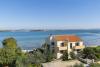A4 Heinzov(5) Croatie - La Dalmatie - Île de Pasman - Tkon - appartement #2046 Image 8