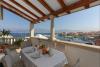 Appartements Josip - Apartment with Panoramic Sea view: Croatie - La Dalmatie - Île de Brac - Postira - appartement #2057 Image 11