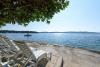 Ferienwohnungen Mihaela - sea view :  Kroatien - Istrien - Umag - Trogir - ferienwohnung #2083 Bild 14