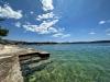 Ferienwohnungen Mihaela - sea view :  Kroatien - Istrien - Umag - Trogir - ferienwohnung #2083 Bild 14