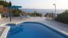 Ferienwohnungen Jugana - with pool :  Kroatien - Dalmatien - Split - Sumpetar - ferienwohnung #2084 Bild 19