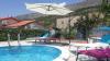Appartements Jugana - with pool :  Croatie - La Dalmatie - Split - Sumpetar - appartement #2084 Image 19