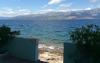 Ferienwohnungen Sova - 20 m from beach :  Kroatien - Dalmatien - Insel Brac - Postira - ferienwohnung #2098 Bild 4
