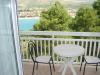 Apartments Mara - barbecue: Croatia - Dalmatia - Trogir - Trogir - apartment #2109 Picture 3