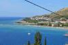 Apartments Iva - with beautiful view: Croatia - Dalmatia - Split - Omis - apartment #2116 Picture 10