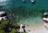 Ferienwohnungen Mako - 15m from beach: Kroatien - Dalmatien - Sibenik - Pisak - ferienwohnung #2124 Bild 14