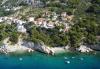Ferienwohnungen Mako - 15m from beach: Kroatien - Dalmatien - Sibenik - Pisak - ferienwohnung #2124 Bild 14