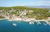 Appartements Tonka - 150 m from beach: Croatie - La Dalmatie - Île de Hvar - Jelsa - appartement #2127 Image 8