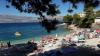 Ferienwohnungen Juri - sea view:  Kroatien - Dalmatien - Insel Brac - Postira - ferienwohnung #2141 Bild 8