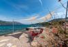 Appartementen Željko - amazing sea view:  Kroatië - Dalmatië - Eiland Korcula - Racisce - appartement #2172 Afbeelding 10