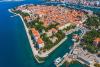 Ferienwohnungen Petar - 50 m from sea: Kroatien - Dalmatien - Zadar - Zadar - ferienwohnung #2206 Bild 6