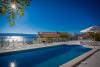 Apartments Saga - with swimming pool Croatia - Dalmatia - Split - Lokva Rogoznica - apartment #2244 Picture 19