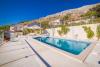 Appartements Saga - with swimming pool Croatie - La Dalmatie - Split - Lokva Rogoznica - appartement #2244 Image 19