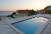 Ferienwohnungen Saga - with swimming pool Kroatien - Dalmatien - Split - Lokva Rogoznica - ferienwohnung #2244 Bild 19