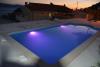 Apartments Saga - with swimming pool Croatia - Dalmatia - Split - Lokva Rogoznica - apartment #2244 Picture 19