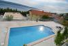 Apartmani Saga - with swimming pool Hrvatska - Dalmacija - Split - Lokva Rogoznica - apartman #2244 Slika 19
