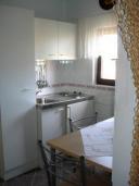 Studio apartman 2, JENDRIC Chorwacja - Dalmacja - Zadar - Bibinje - apartament #225 Zdjęcie 6