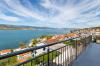 Apartments Petar - great location close to the sea: Croatia - Istria - Umag - Trogir - apartment #2301 Picture 11