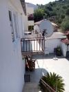 Apartments Doktor - sea view; Croatia - Dalmatia - Island Ciovo - Mastrinka - apartment #2302 Picture 11
