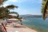 Ferienwohnungen Doktor - sea view; Kroatien - Dalmatien - Insel Ciovo - Mastrinka - ferienwohnung #2302 Bild 11