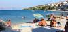 Ferienwohnungen Doktor - sea view; Kroatien - Dalmatien - Insel Ciovo - Mastrinka - ferienwohnung #2302 Bild 11