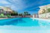 Ferienwohnungen Mlađo - swimming pool: Kroatien - Dalmatien - Zadar - Privlaka - ferienwohnung #2322 Bild 9