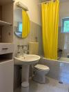 Apartments Matkov - quite and peaceful location: A1(4)