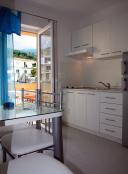 Ap. 3+2b Croatia - Dalmatia - Makarska - Tucepi - apartment #239 Picture 8