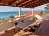 Apartments Igi - in the beach camp: Croatia - Dalmatia - Island Ugljan - Susica - apartment #2409 Picture 12