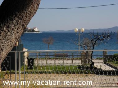 Ferienwohnung Zadar Zadar Dalmatien Kroatien #2470