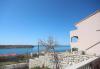 Appartementen Andrija - with great view: Kroatië - Dalmatië - Zadar - Rtina - appartement #2521 Afbeelding 6