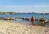 Ferienwohnungen Nebo - 80 m from beach: Kroatien - Dalmatien - Zadar - Pakostane - ferienwohnung #2591 Bild 12