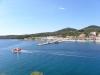 A6(2+2) Kroatien - Dalmatien - Insel Dugi Otok - Sali - ferienwohnung #2623 Bild 11